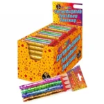 Prémium tortatűzijáték - Pink  12cm 1db