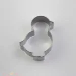 Rozsdamentes Kiszúró – Csibe 51x41mm