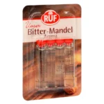 Ruf - Keserű Mandula  aroma - 4*2ml