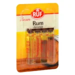 Ruf - Rum  aroma - 4*2ml