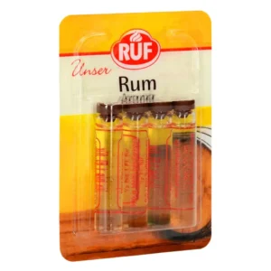 Ruf - Rum aroma - 4*2ml