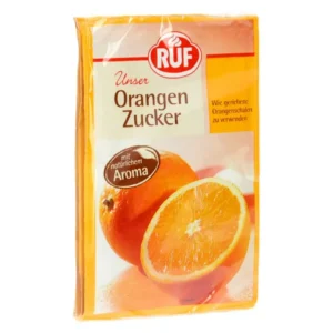 RUF Narancsos Cukor 3x10g