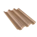 Bagett sütőforma hosszú