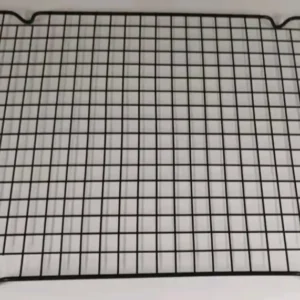 Sütemény hűtőrács, gitterrács