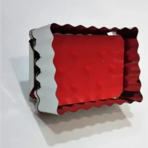 Sütemény szaggató