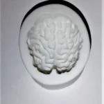 Szilikon fondant és marcipán mintázó – Agy