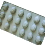 Szilikon forma - Dió forma - 18 részes