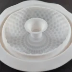 Szilikon Forma - Dots