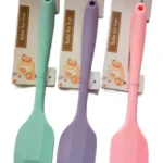 Szilikon Kenőlapát , Spatula