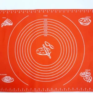 Szilikon nyújtólap 38x48cm