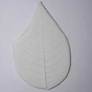 Szirom erező szilikon - Mikulás virág