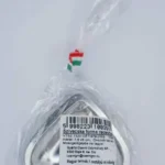 Szivecske forma - 10db