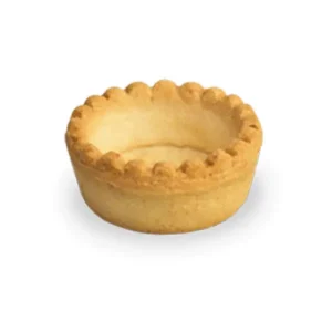 Tartelette kosárka grande 44mm 25db