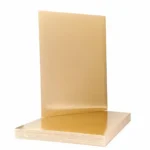 Tortaalátét Standard kollekció 40 x 60 cm Arany