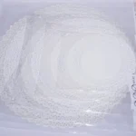 Tortacsipke 20cm 10db zsírálló