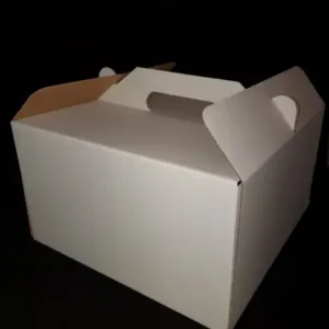 Tortadoboz 30cm x 30cm x 14cm