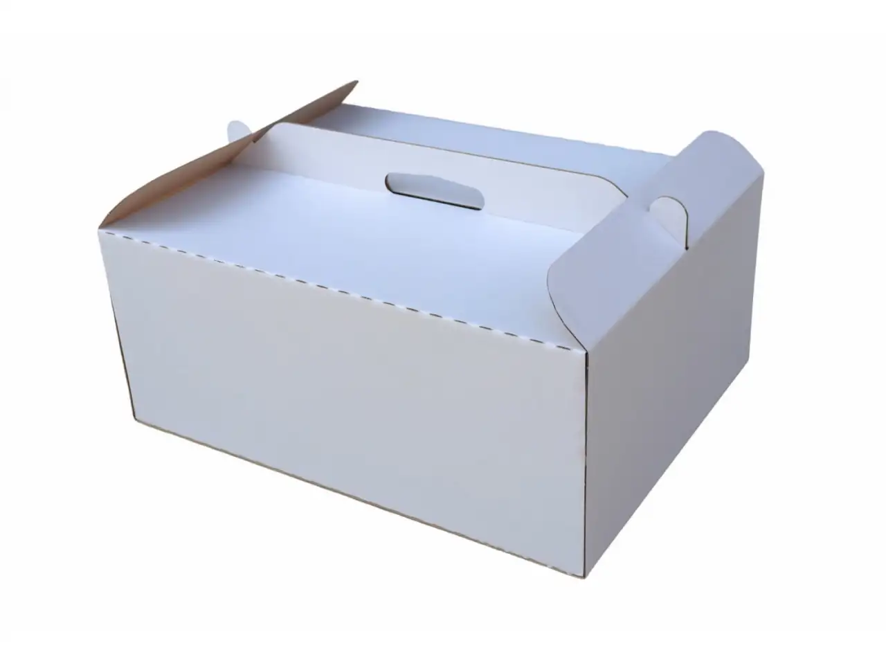 Tortadoboz 45 x 35 x 19