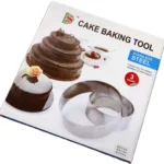 Tortakarika - 3 részes