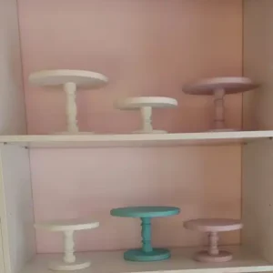 Tortatál Türkiz 25cm