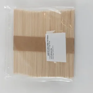 W jégkrém pálca 50db 113*10mm