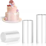 Wax papír - 14cm magas