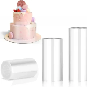 wax papír - 20cm magas