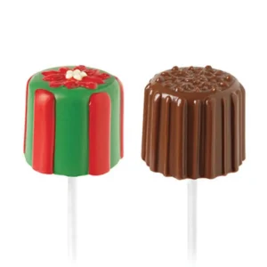 Wilton Marshmallow készítő forma