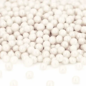 Cake-Masters Cukorgyöngy - Fehér 60g