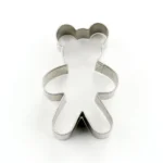 Cake-Masters Kiszúró - Maci 5cm