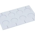 Cake-Masters Szilikon Flexform - Nyalóka Forma Isomalthoz, Csokihoz, Cukorhoz