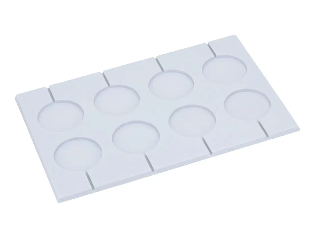 Cake-Masters Szilikon Flexform - Nyalóka Forma Isomalthoz, Csokihoz, Cukorhoz