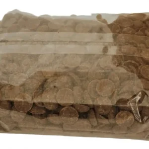 Callebaut belga csokoládé pasztilla – 54,5% étcsokoládé  250g (811NV)