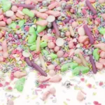 CM Basics Sprinkles Ice Cream Fever - Fagyis szórócukor mix 80g