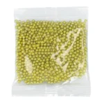 CM Cukorgyöngy - Arany 3mm 50g