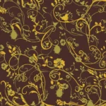 CM Csokoládé Transzferfolia -  Sylphs 40x25cm