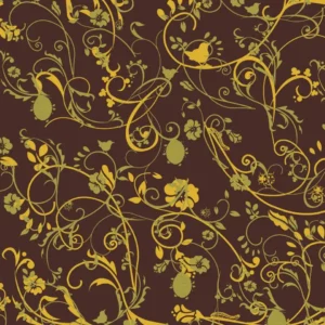 CM Csokoládé Transzferfolia -  Sylphs 40x25cm