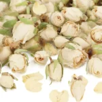 CM Ehető Rózsabimbó - Fehér 10g