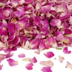 CM Ehető Rózsaszirom - Lila , Pink 5g