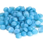 CM Isomalt drops - Babakék 150g