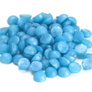CM Isomalt drops - Babakék 150g