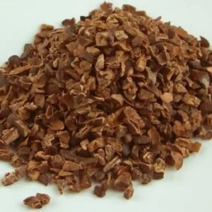 CM Kakaóbab Töret 100g-os