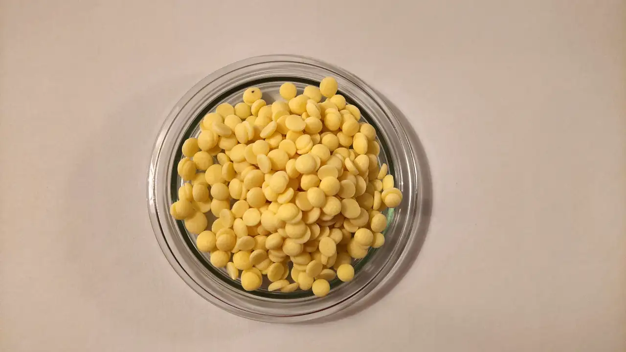 CM Kakaóvaj Pasztilla 50g