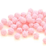 CM Szórócukor -  Mimóza Rózsaszín - 100g