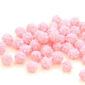 CM Szórócukor -  Mimóza Rózsaszín - 100g