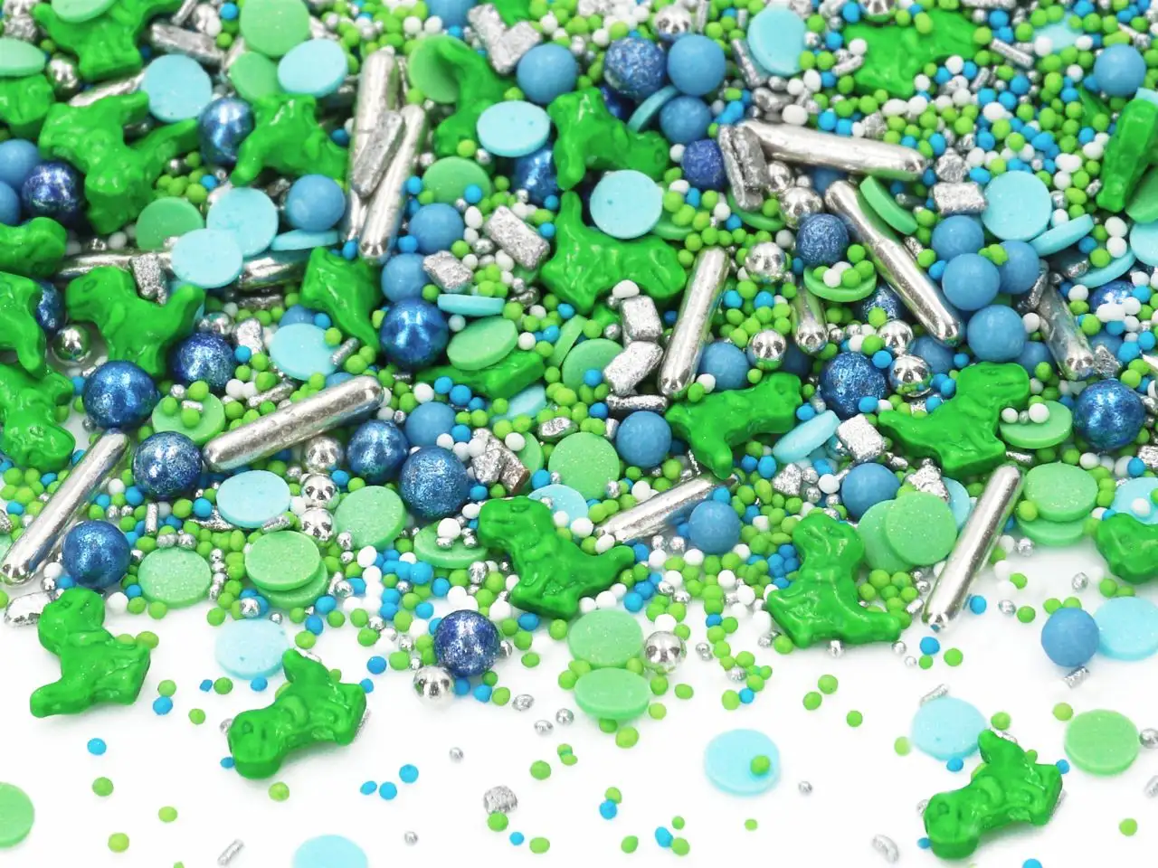 CM szórócukor keverék - Dínó mánia 80g