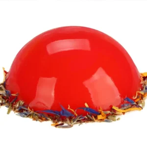 CM Tükörglazúr - Piros 260g