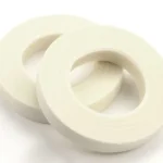 CM Virág szalag 12mm x 22m fehér