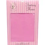 Cukorcsipke sablon - Fantázia virágok - Claire Bowman