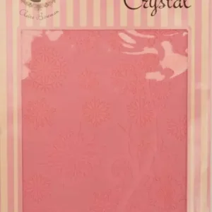 Cukorcsipke sablon - Kristály hópihe - Claire Bowman