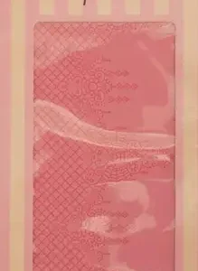 Cukorcsipke sablon - Ophelia - Claire Bowman